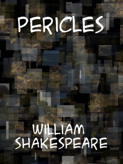 Title details for Pericles by William Shakespeare - Available